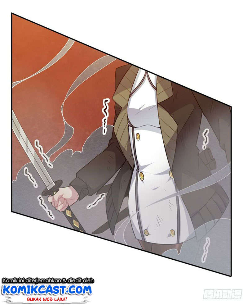 I Picked Up a Demon Lord as a Maid Chapter 20 Gambar 55